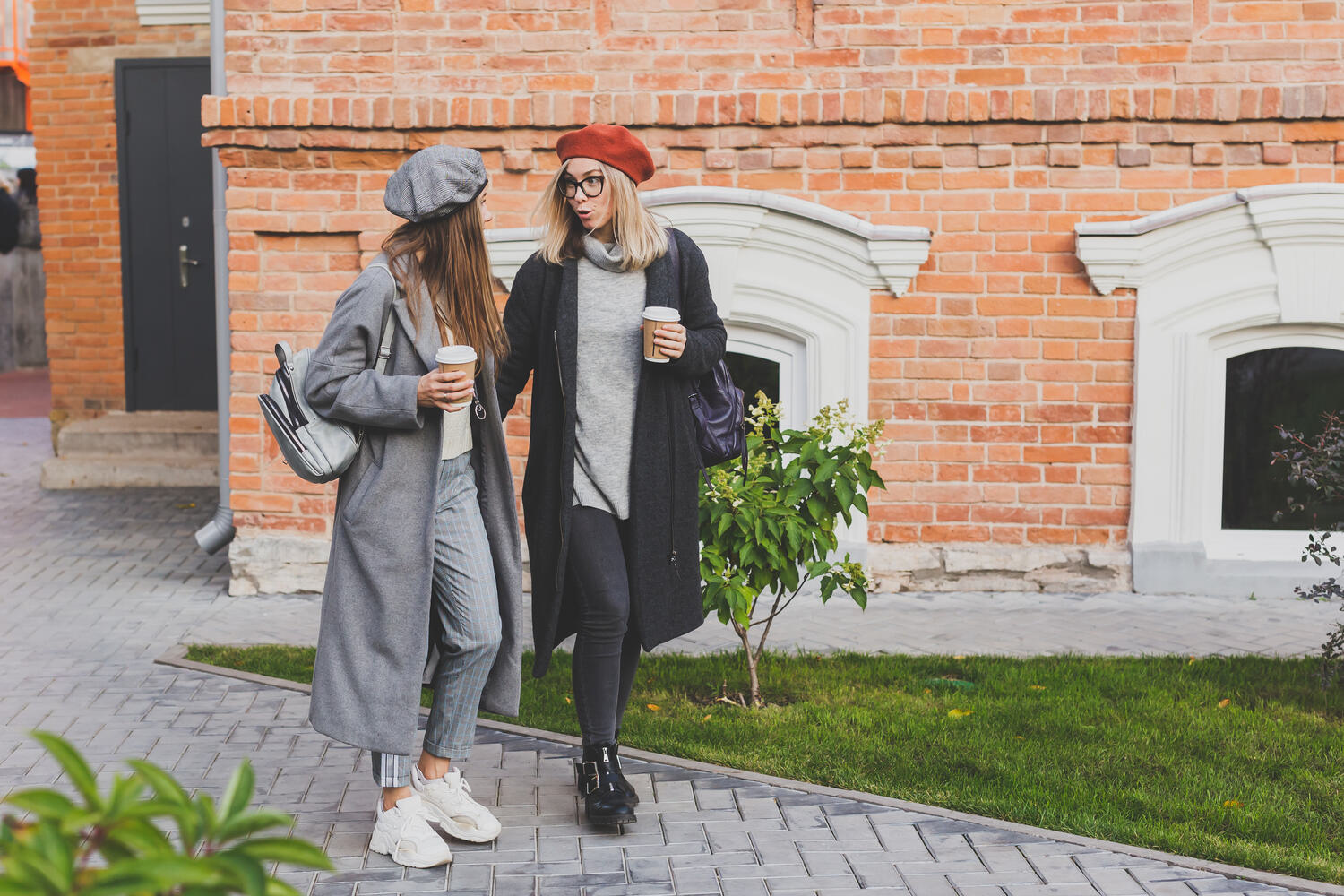 Dobierz modne dodatki do wiosennych stylizacji