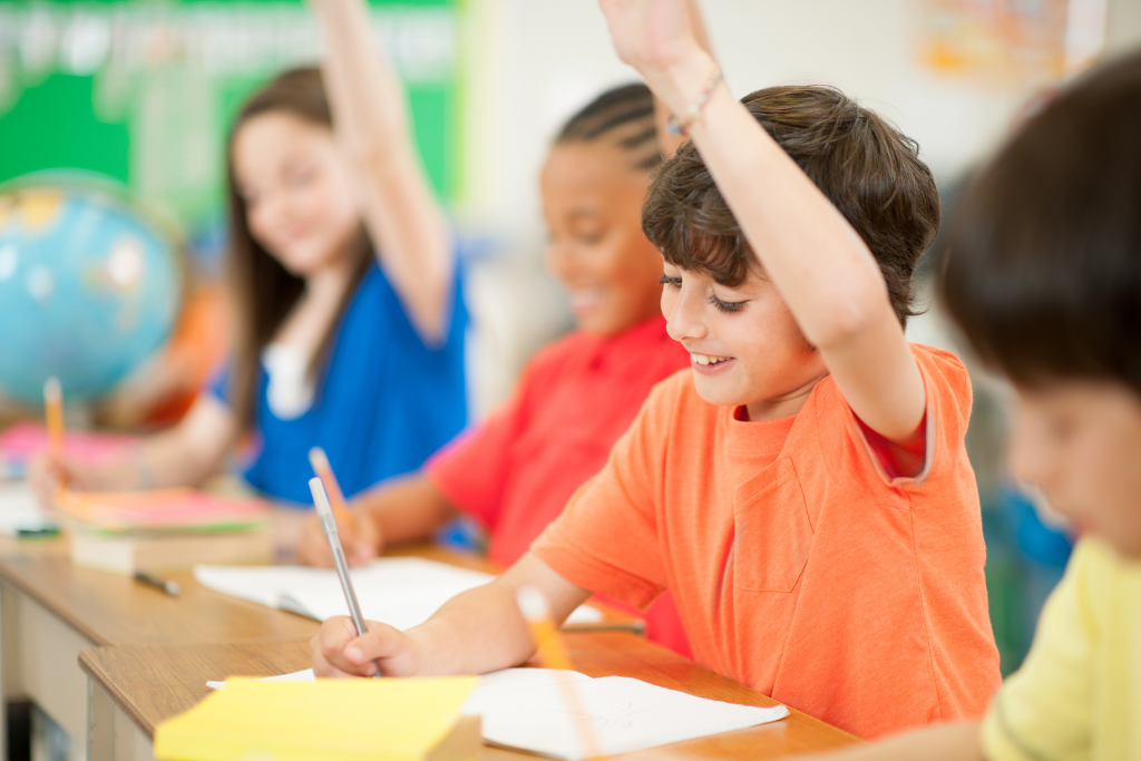 Dziecko w pierwszej klasie? Wskazówki dla rodziców