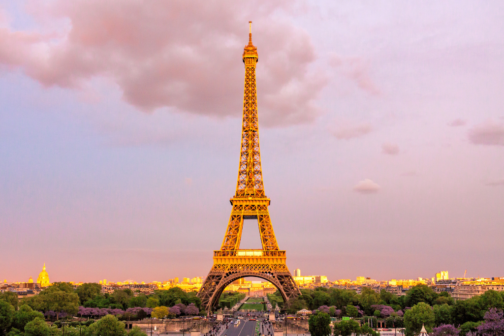 City break w Paryżu – co warto zobaczyć?