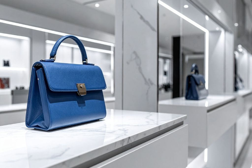 Dlaczego marki premium odchodzą od logotypów? Cicha rewolucja w świecie luksusu